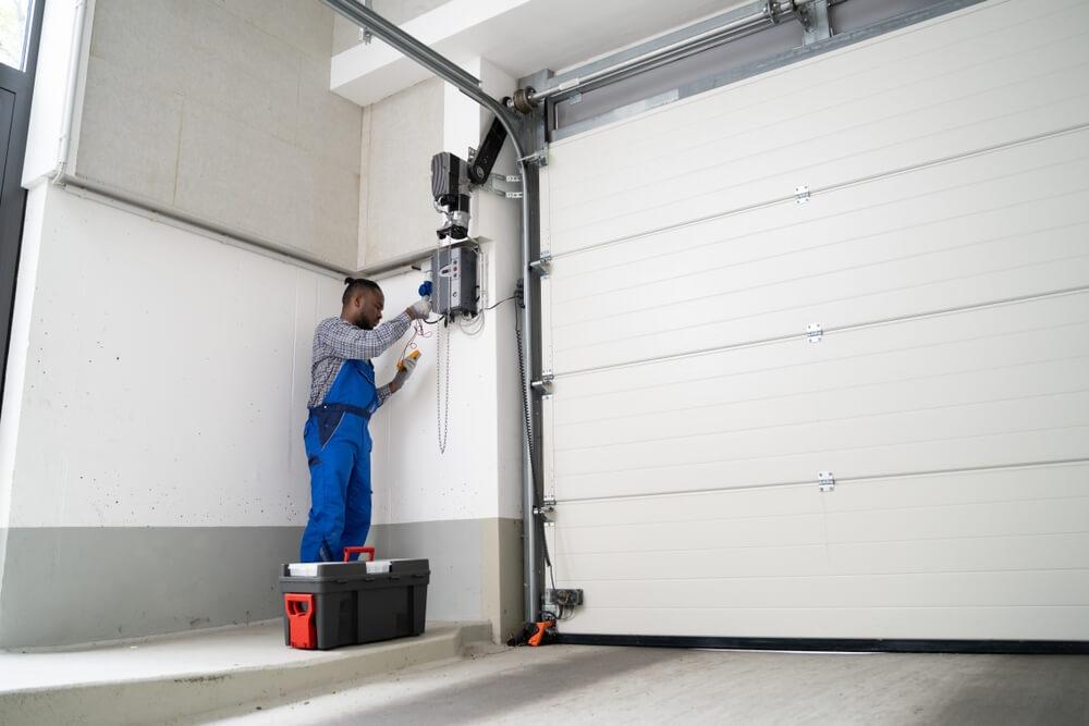 Expert Garage Door Repair Services in Easley, SC – Reliable Solutions for Your Home