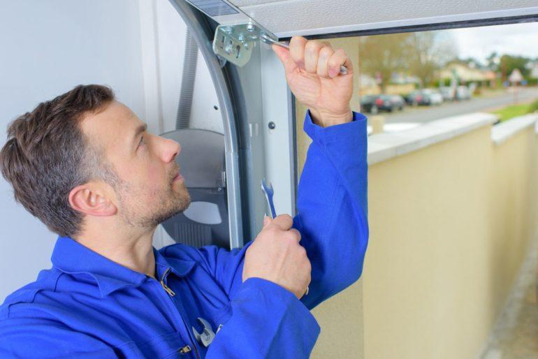 Garage Door Repair Elkton Md: Ensuring Your Home’s Safety and Functionality