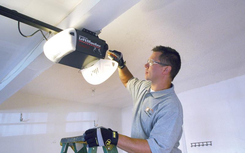 Garage Door Repair Erie Pa: Ensuring Smooth Functionality and Security