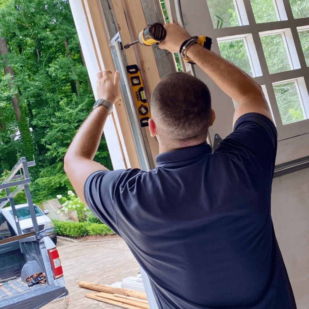 Garage Door Repair in Madison, MS: Everything You Need to Know