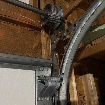 Garage Door Repair Manistee MI: Keeping Your Home Secure and Functional