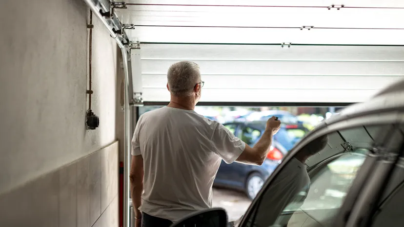 Garage Door Repair Midland Tx