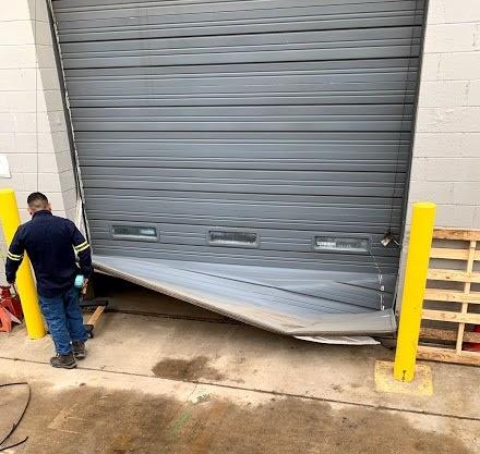 Garage Door Repair Minot Nd