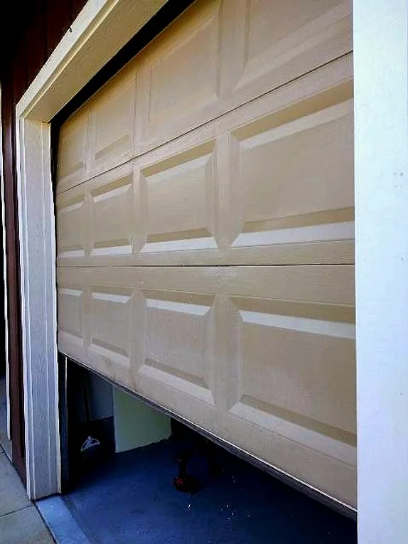 Garage Door Repair in Somerset KY: Everything You Need to Know