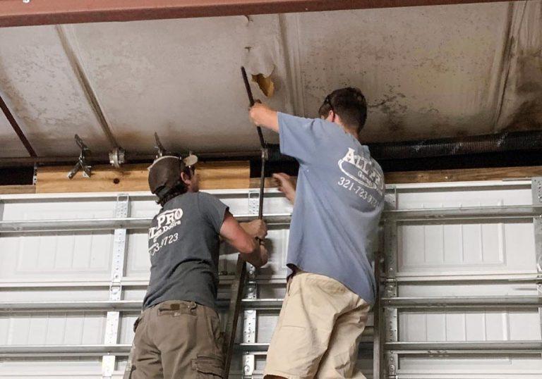 Garage Door Repair Sumter SC Ensuring Smooth Functionality