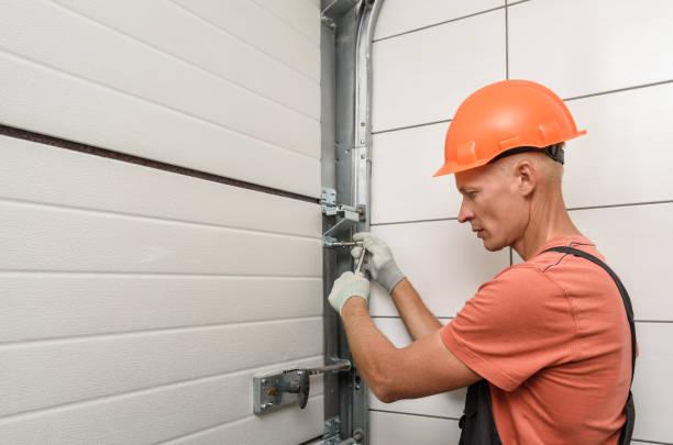 Lorain County Garage Door Repair: Ensuring Security and Efficiency