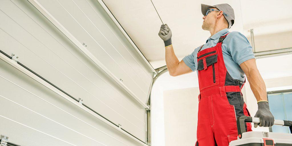 Garage Door Repair Waynesboro Va