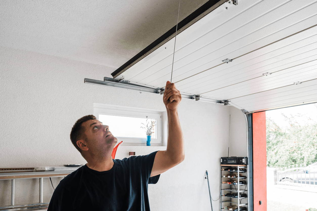 Garage Door Repair Plano Texas: Ensuring Smooth Operation and Safety