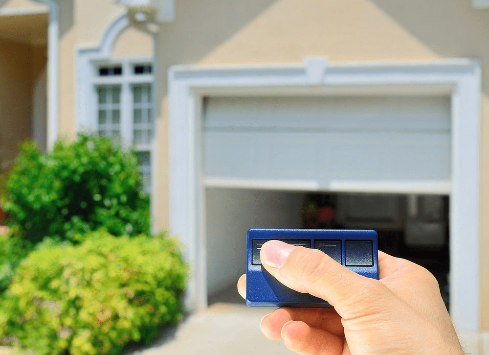 Deprogram Garage Door Opener: A Comprehensive Guide for Security and Maintenance