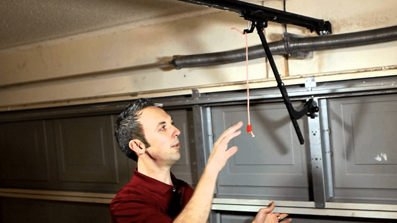 Unlock Garage Door Opener: Step-by-Step Solutions