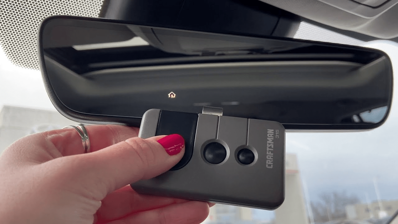 Toyota Garage Door Opener: Installation, Troubleshooting, and Maintenance Tips