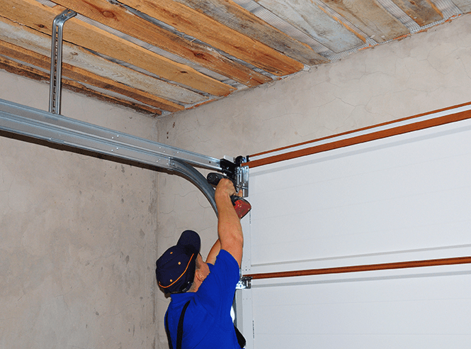 Garage Door Repair Sierra Vista: Comprehensive Guide