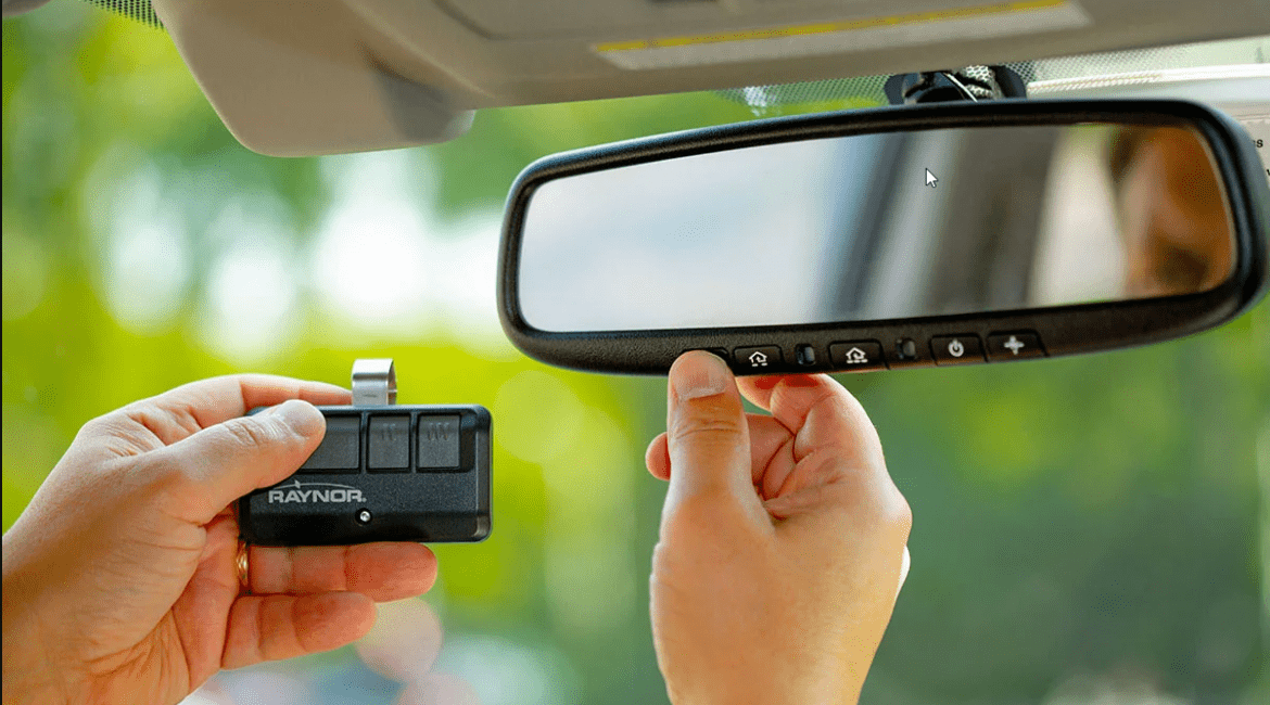 How to Delete Garage Door Opener: A Comprehensive Guide