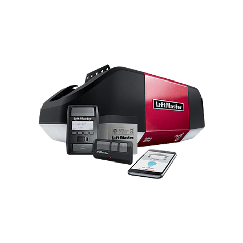 Liftmaster Garage Door Warranty: A Comprehensive Guide