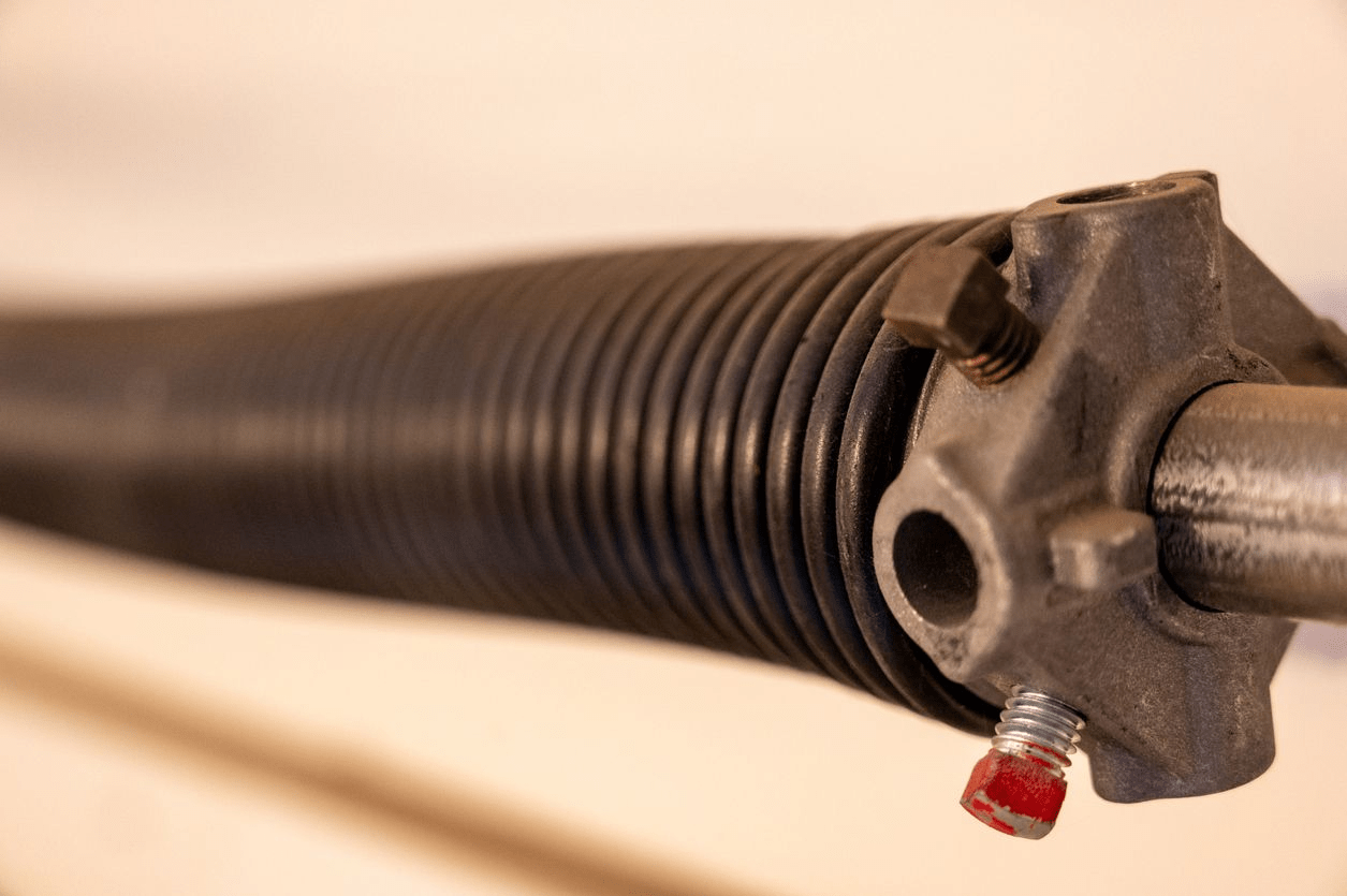 Raleigh Garage Doors Springs: Everything You Need to Know