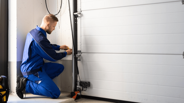 Olympic Garage Door Repair