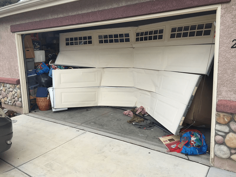 Magic Garage Door Repair: Discover the Secrets to Efficient and Reliable