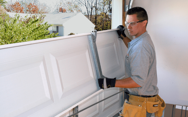 Garage Door Repair Lawton OK: Ensuring Smooth Operation and Security