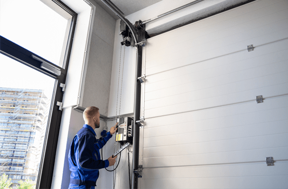 Garage Door Repair Fargo Nd