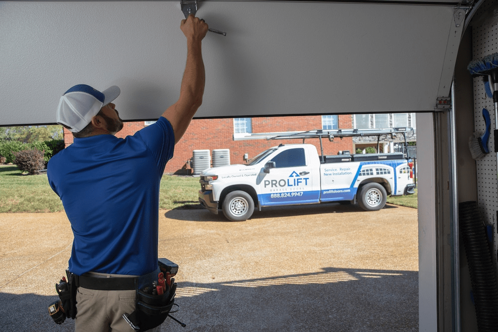 Garage Door Repair Jackson Wy