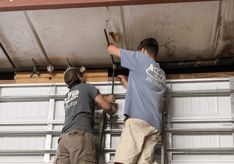 Garage Door Repair Corning Ny