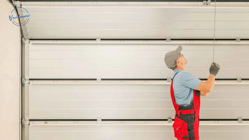 Garage Door Repair Ventura Ca