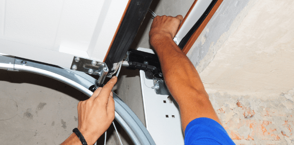 Garage Door Repair Tuscaloosa Al