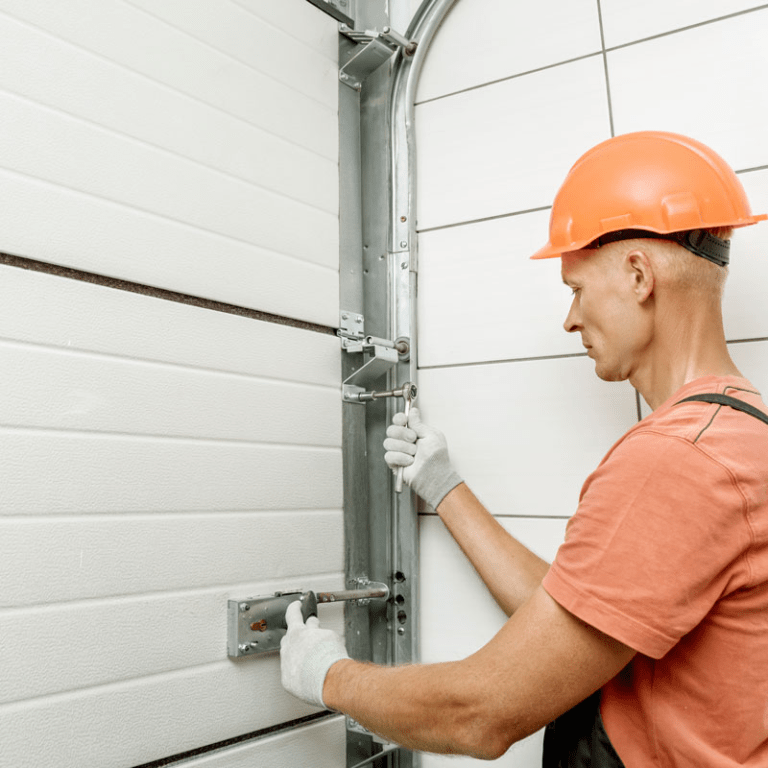 Garage Door Repairs Bellefontaine Ohio Essential Tips and Services