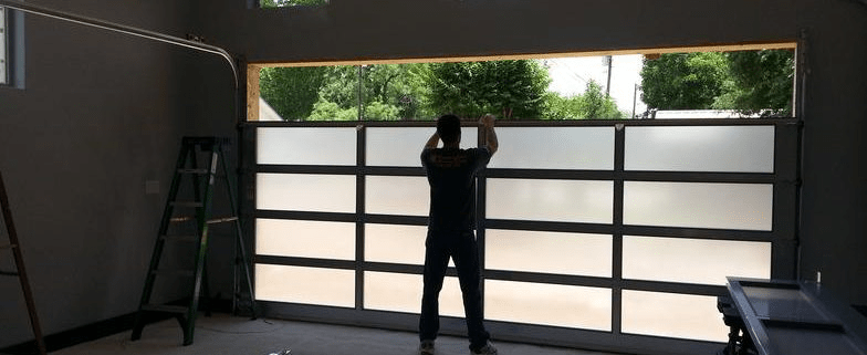 Garage Door Repair Quad Cities