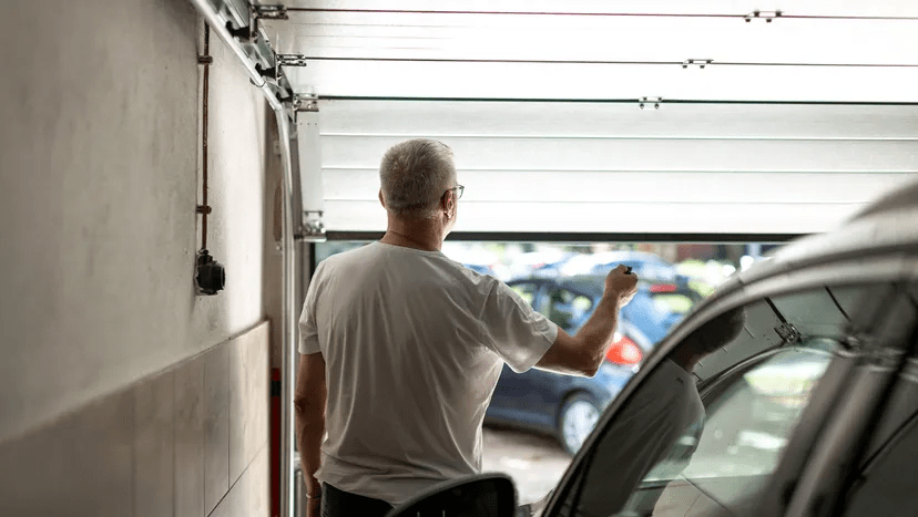 Garage Door Opener San Jose: Understanding Your Options