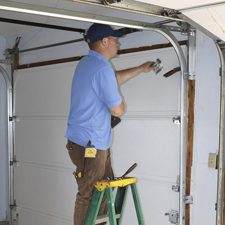 Garage Door Repair El Paso: Ensuring Security and Functionality