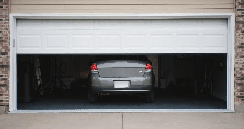 Garage Door Opener Stops: Troubleshooting and Solutions