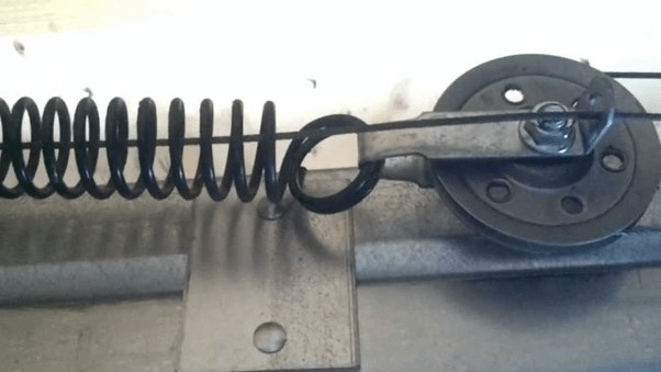 Garage Door Springs Death: A Guide to Safety and Awareness