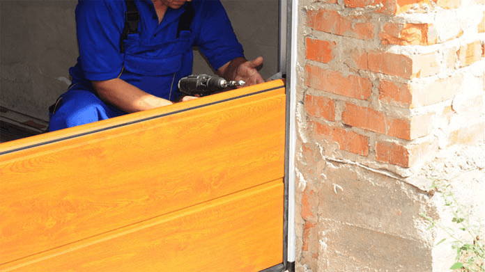 Garage Door Repair Norwalk Ohio: Ensuring Optimal Functionality and Security