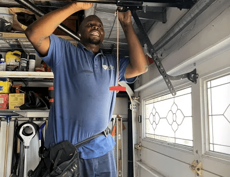 Garage Door Repair Grants Pass