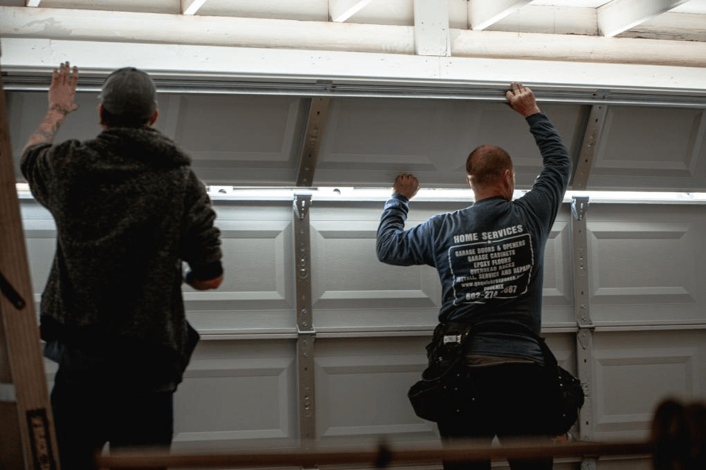 Garage Door Repair Green Bay: Expert Tips and Services