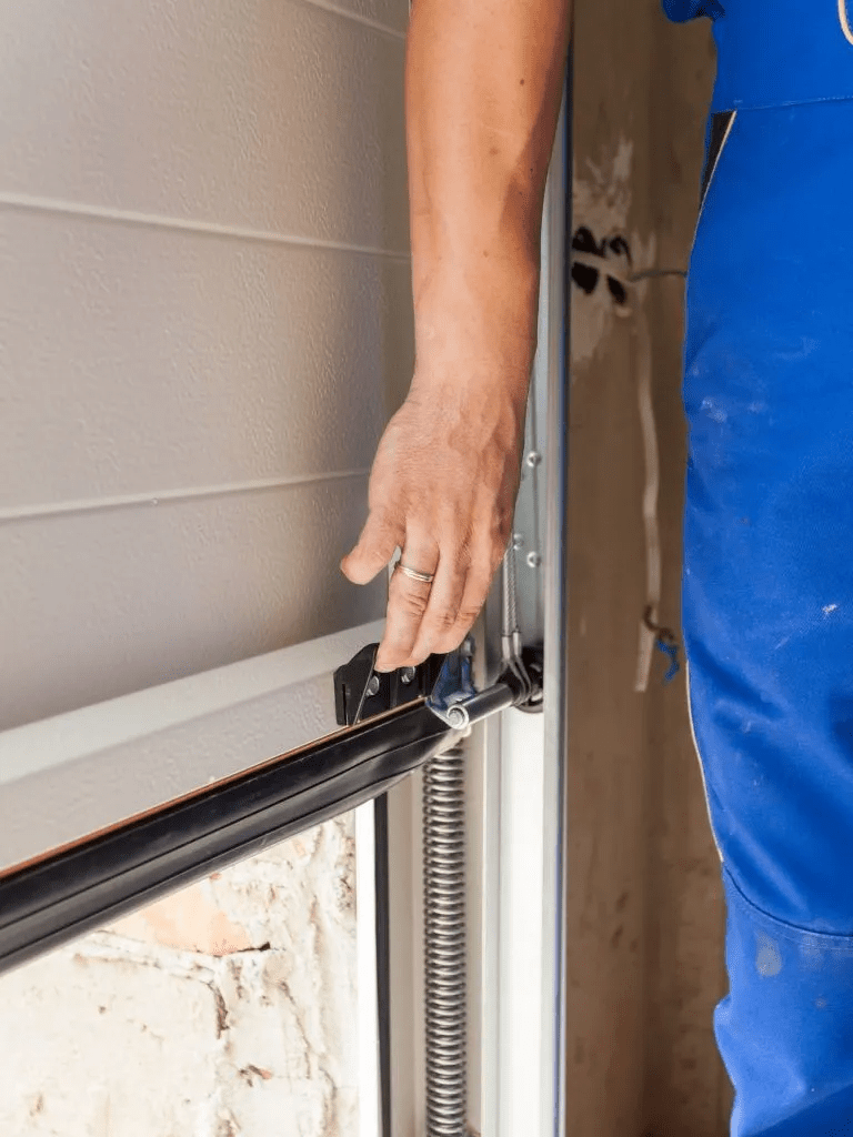 Garage Door Repair Corpus Christi