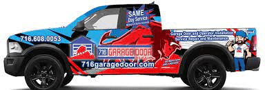 716 Garage Door Repair Reviews