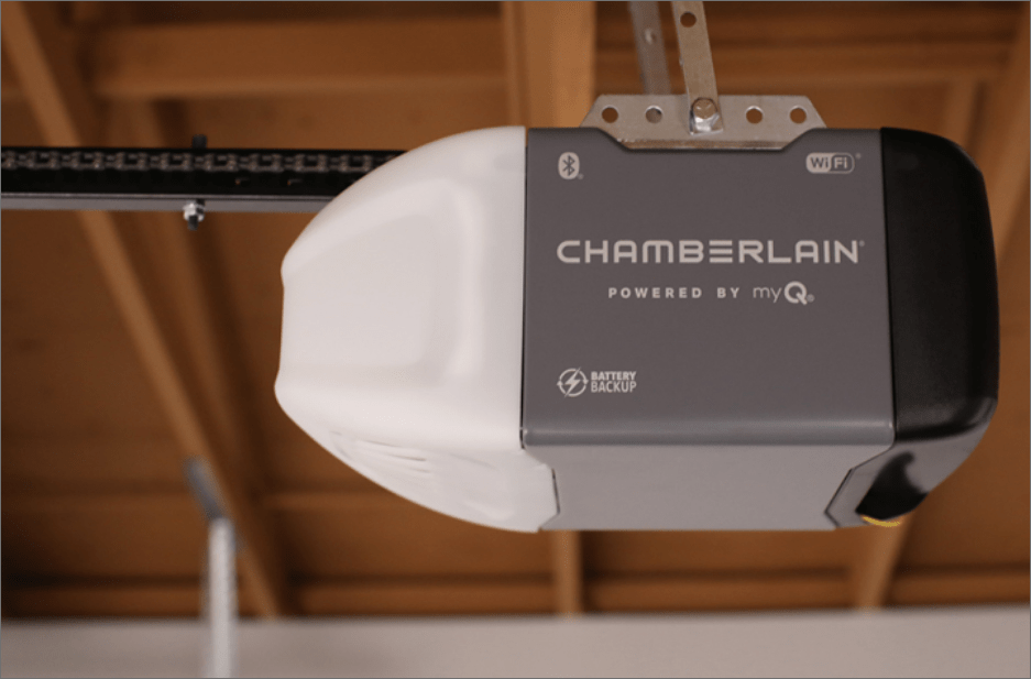 Chamberlain Garage Door Opener Registration: Why and How to Register Your Device for Optimal Performance
