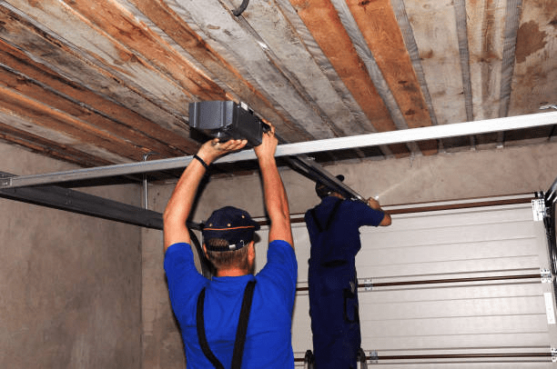Garage Door Repair Lake Charles: Ensuring Your Door’s Longevity and Safety