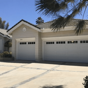 Conejo Genie Garage Door Systems: All You Need to Know