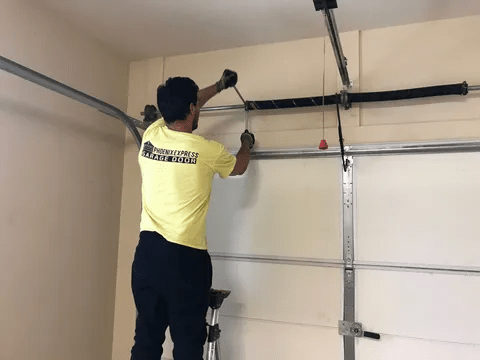 Garage Door Repair Lebanon Mo