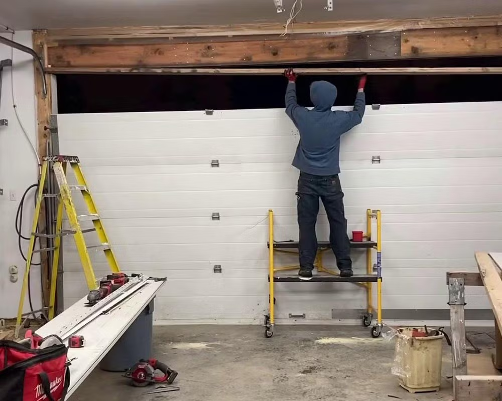 How to Safely Disable Garage Door Opener: A Comprehensive Guide