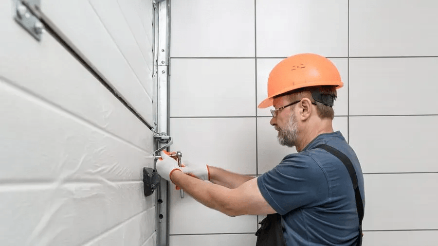 Garage Door Repair Davenport IA: Services, Tips, and Best Practices