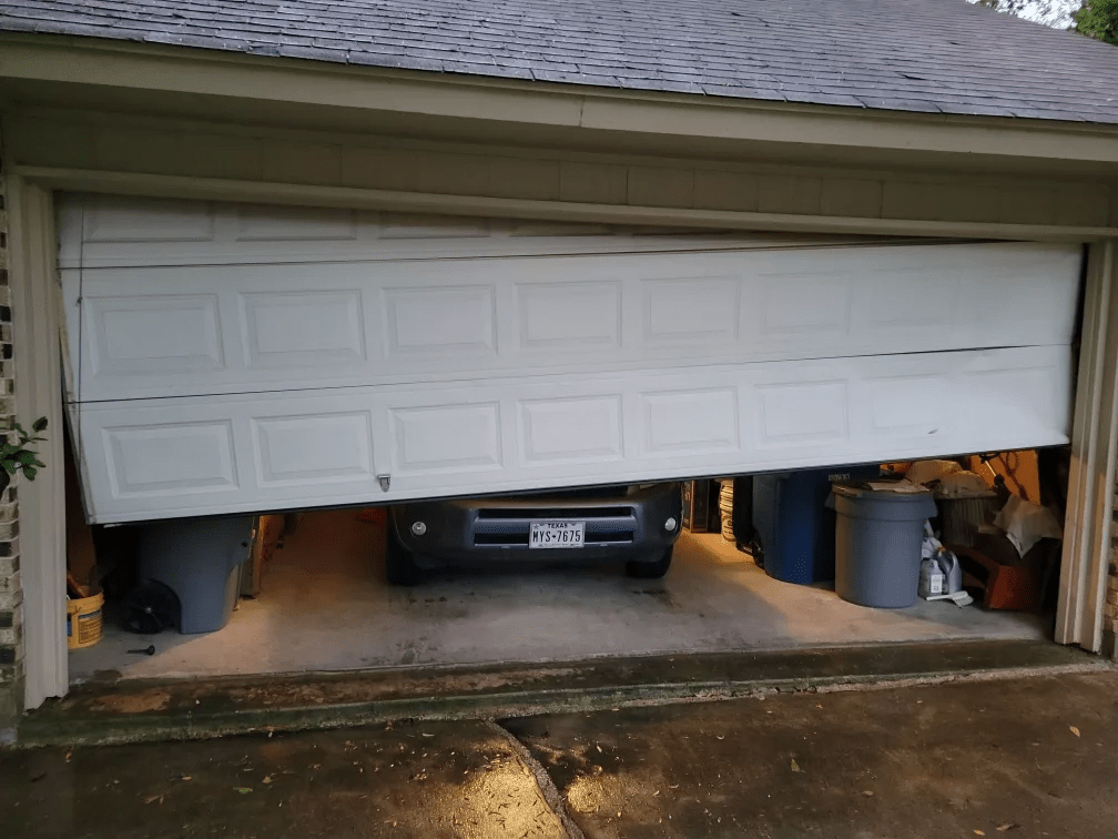Garage Door Repair Murray Ky