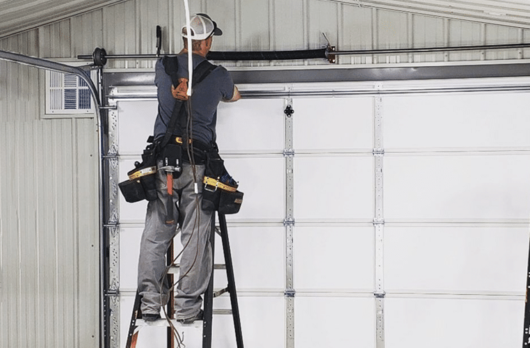 Kokomo Garage Door Repair