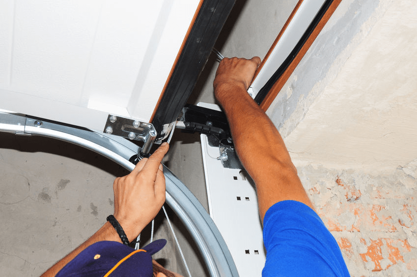 Garage Door Repair Bowie: Tips, Services, and Solutions