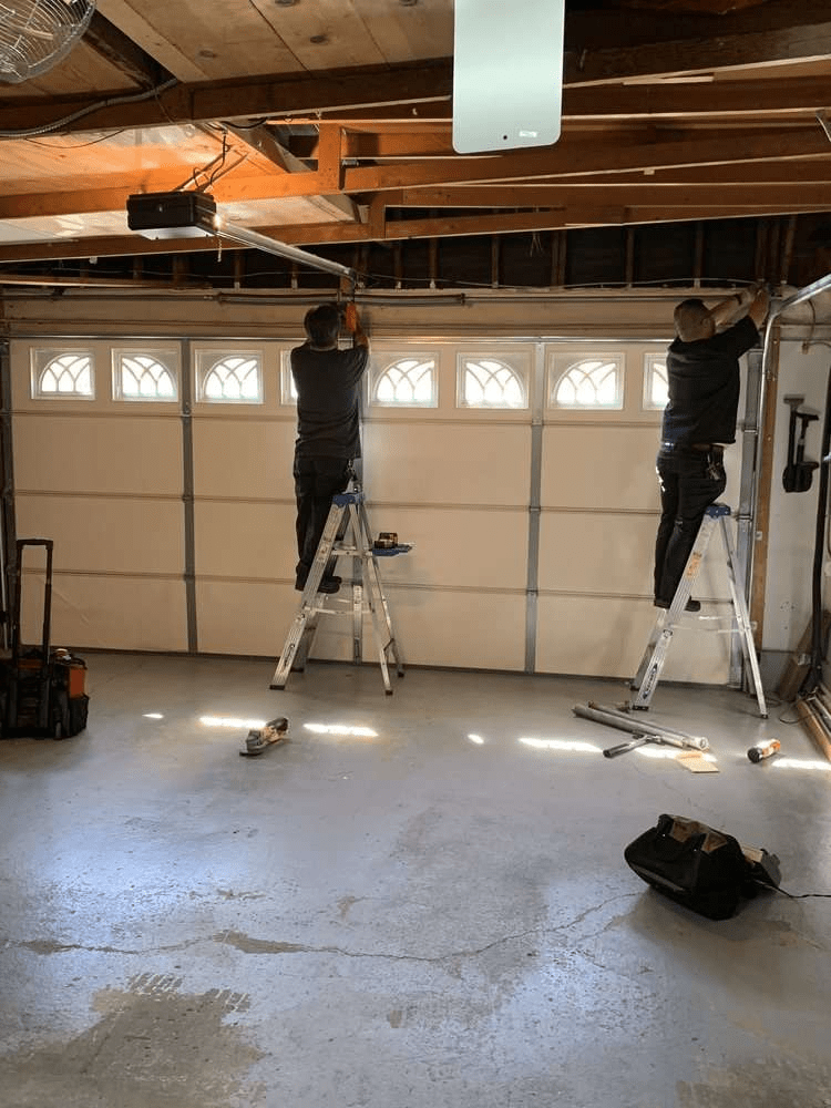 Garage Door Repair Englewood