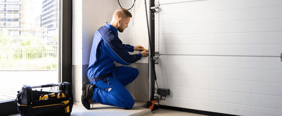 Garage Door Repair Wasilla: Solutions, Services, and Tips