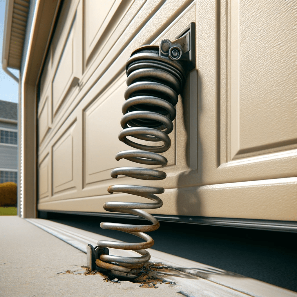 Garage Door Warranty Springs